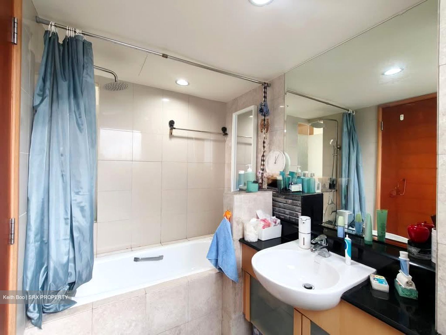 Lilydale (D27), Condominium #575396741